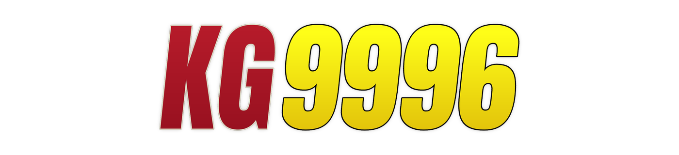 kg9996 লোগো